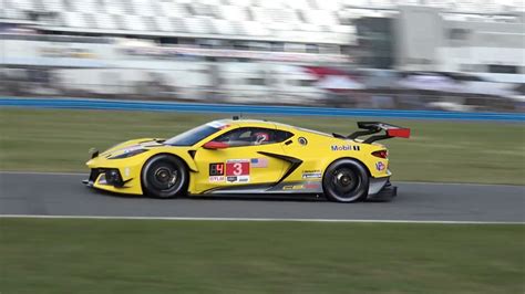 rolex 24 roar.